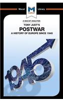 An Analysis of Tony Judt's Postwar