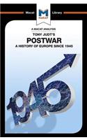 Analysis of Tony Judt's Postwar