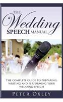The Wedding Speech Manual