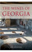 wines of Georgia