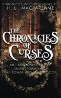 Chronicles of Curses Books 1-3