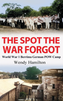 Spot the War Forgot