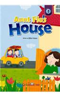 Aunt Flo's House