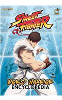 Street Fighter 0