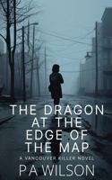 Dragon At The Edge Of The Map