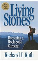 Living Stones