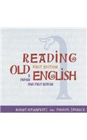 Reading Old English: A Primer and First Reader