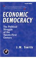 Economic Democracy