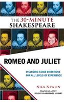 Romeo and Juliet: The 30-Minute Shakespeare