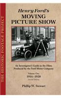 Henry Ford's Moving Picture Show