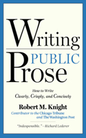 Writing Public Prose