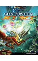 Shadowrun Jet Set