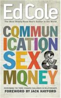 Communication, Sex, & Money: Overcoming the Three Common Challenges in Relationships