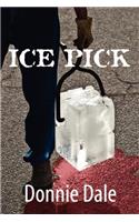 Ice Pick