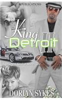 King of Detroit II: The Rising