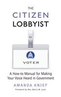 Citizen Lobbyist