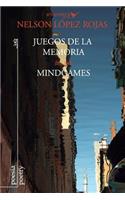 Juegos de la Memoria / Mindgames