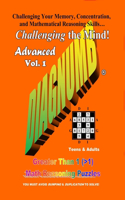 Diagnumb Advanced Vol. 1