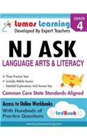 NJ ASK Practice Tests and Online Workbooks