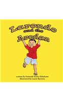 Larondo and the Arodan