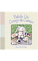Patch Un Conejo