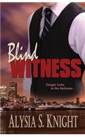 Blind Witness