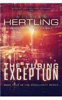 Turing Exception