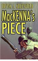 MacKenna's Piece