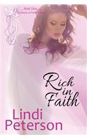 Rich in Faith
