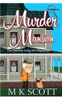 Murder Mansion