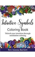 Intuitive Symbols Coloring Book