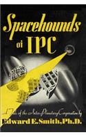 Spacehounds of Ipc