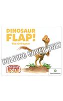 Dinosaur Flap! the Oviraptor