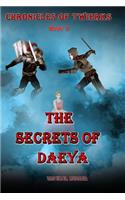 Secrets of Daeya