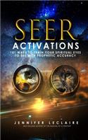 Seer Activations