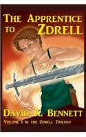 Apprentice to Zdrell