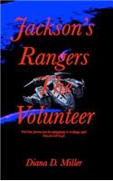 Jackson's Rangers The Volunteer