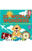 10 World Wonders