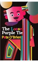 Loose Purple Tie