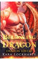Belonging to the Dragon