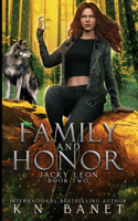 Family and Honor