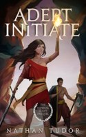 Adept Initiate: The Imperial Adept Prequel