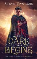 Dark That Begins