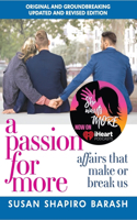 Passion for More