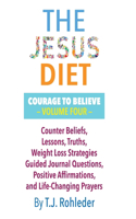 Jesus Diet