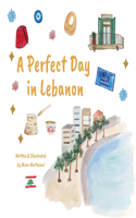 Perfect Day in Lebanon