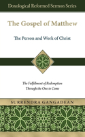 The Gospel of Matthew