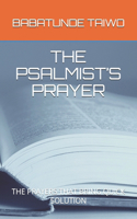 Psalmist's Prayer