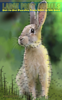 Large Print Animals