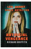 Levi Garret/Space Detective